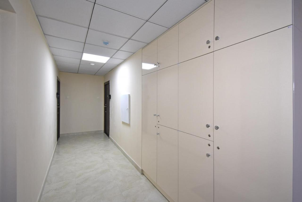 Home4You Apartments On Koghbatsi Ереван Екстериор снимка