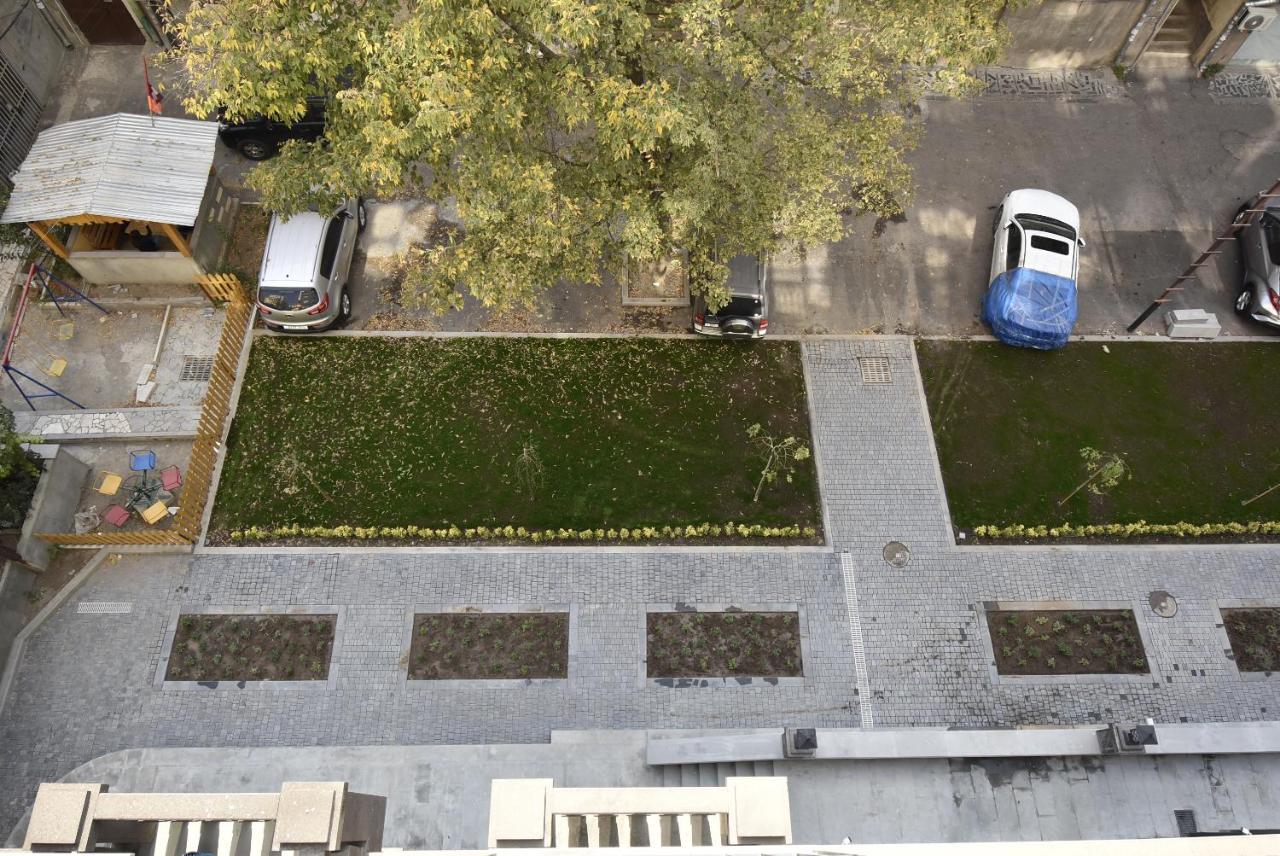 Home4You Apartments On Koghbatsi Ереван Екстериор снимка