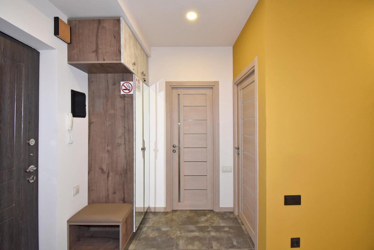 Home4You Apartments On Koghbatsi Ереван Екстериор снимка