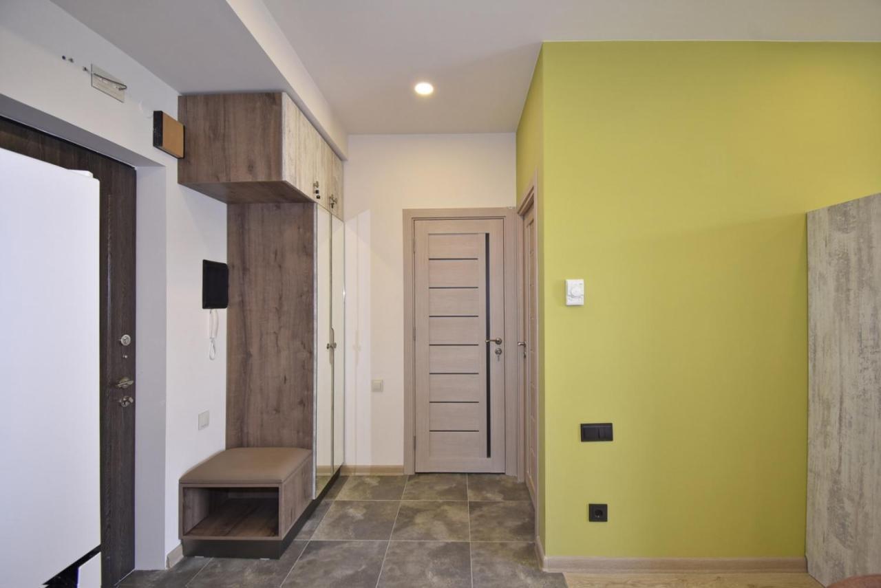 Home4You Apartments On Koghbatsi Ереван Екстериор снимка