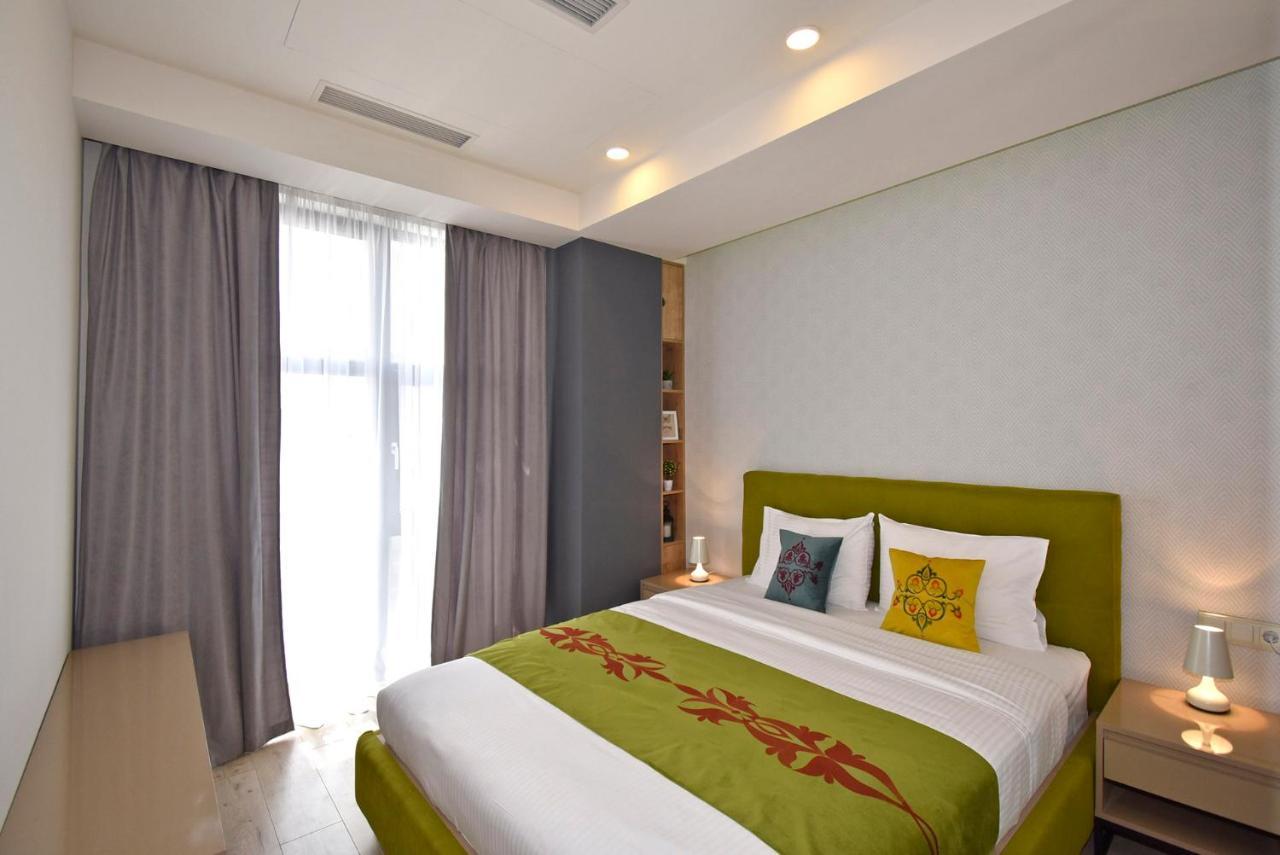 Home4You Apartments On Koghbatsi Ереван Екстериор снимка